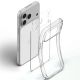 4. Spigen Ultra Hybrid Hülle für iPhone 18 Pro Max / 17 Pro Max – Transparent