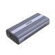 7. UNITEK HDD/SSD-Gehäuse M.2, PCIe/NVMe, 40 Gbit/s, USB 4