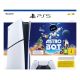 62. Sony PlayStation 5 Slim 1 TB + Fortnite-Konsole