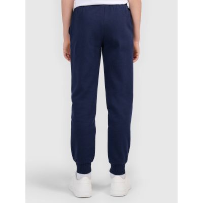2. Jogginghose für Jungen 4F 4FJWMM00TTROM1840-31S