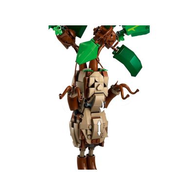 15. LEGO Harry Potter 76433 Alraune