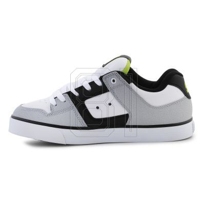 9. DC Shoes Pure M 300660-WLM Schuhe