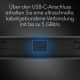 2. NETGEAR M3 Dualband-WLAN-Router (2,4 GHz/5 GHz) Schwarz