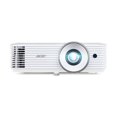 Acer H6546Ki Projektor, 5200 ANSI Lumen, DLP, 1080p (1920x1080), Weiß, MR.JW011.002