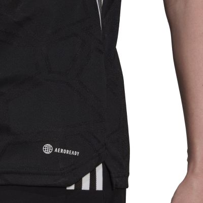 13. adidas Condivo 22 Match Day W HA3541 T-Shirt