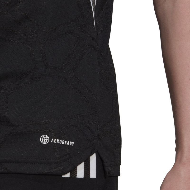 13. adidas Condivo 22 Match Day W HA3541 T-Shirt