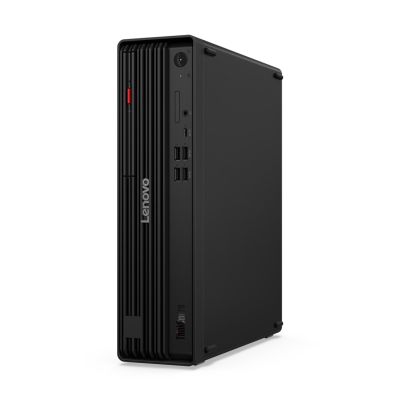 2. Lenovo ThinkCentre M70s Gen 6 Intel Core Ultra 7 265 16GB DDR5-SDRAM 512GB SSD Windows 11 Pro SFF PC Schwarz