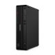 2. Lenovo ThinkCentre M70s Gen 6 Intel Core Ultra 7 265 16GB DDR5-SDRAM 512GB SSD Windows 11 Pro SFF PC Schwarz