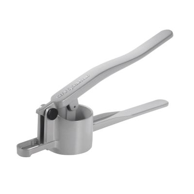 5. GEFU SPÄTZLEBOUB G-13170 Kartoffelpresse aus Aluminium
