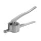 5. GEFU SPÄTZLEBOUB G-13170 Kartoffelpresse aus Aluminium
