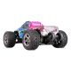 6. Amewi Hyper Go MAX20 Monster Truck Li-Po 750mAh Blau/Pink
