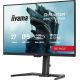 2. iiyama G-MASTER GB2771UHSU-B1 Computermonitor 68,6 cm (27") 3840 x 2160 px 4K Ultra HD LED Schwarz