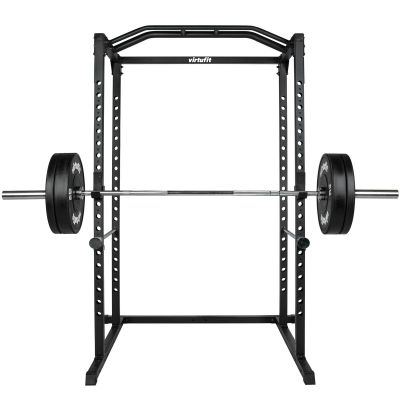 7. VIRTUFIT PR100 POWER RACK - SQUAT RACK - KRAFTSTANGE