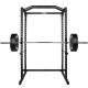7. VIRTUFIT PR100 POWER RACK - SQUAT RACK - KRAFTSTANGE