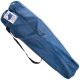 3. REDCLIFFS Faltbarer Campingstuhl mit Armlehnen