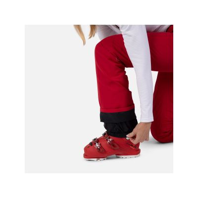 7. Rossignol W Blackside Pant rot