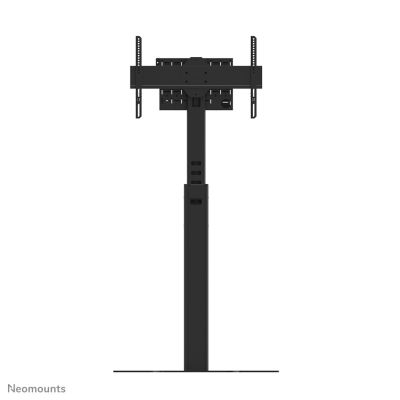 11. Neomounts FL45S-825BL1 TV-Wandhalterung 190,5 cm (75") Schwarz