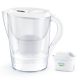 Brita Marella XL+1 Maxtra Pro PP Filterkanne (weiß; 3,5l)