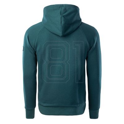 3. Elbrus Rufo M Sweatshirt 92800442820