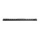 3. Tastatur CHERRY TAS KC 500 MX LP, kabelgebunden, mechanisch, 2.0 Elfenbein-DE-Layout