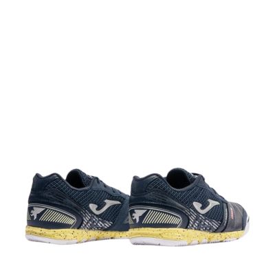 3. Fußballschuhe Joma Mundial Indoor 2603 marineblau MUNS2603IN