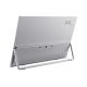 7. Acer PE160WUTs 16" (40 cm) Monitor, 2880 x 1800 Pixel, 120 Hz, Silber