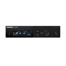 Shure SLXD4E=-G59 - Einzelner Digitalempfänger