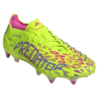 4. Adidas Predator Elite SG M ID3851 Fußballschuhe