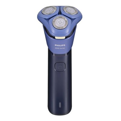 3. PHILIPS Rasierer der Serie 2000 S2885/00