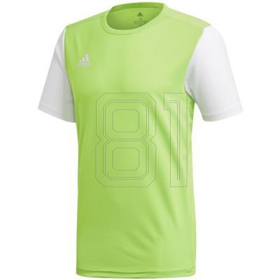 adidas Estro 19 JSY M DP3240 Fußballtrikot