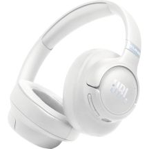 JBL Tune 780NC weiße kabellose On-Ear-Kopfhörer