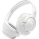 JBL Tune 780NC weiße kabellose On-Ear-Kopfhörer
