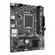 3. GIGABYTE H610M K V2 Mainboard Intel H610 LGA 1700 Micro-ATX