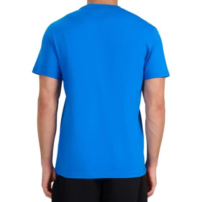3. Herren-T-Shirt 4F M3342 blau 4FWMM00TTSHM3342 33S