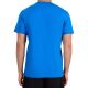 3. Herren-T-Shirt 4F M3342 blau 4FWMM00TTSHM3342 33S