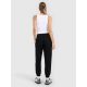 2. Damen-Jogginghose 4F 4FRAW25TTROF1846-20S