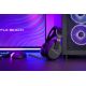 2. Turtle Beach Stealth 500 Kabelloses Bluetooth-Kopfbügel-Gaming-Headset
