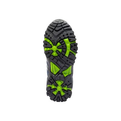7. Trollkids Trolltunga Hiker Low JR 155-100 Schuhe