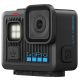 3. GoPro LIT HERO Sportkamera 12 MP 4K Ultra HD CMOS 25,4/2,8 mm (1/2,8") Wi-Fi 93 g