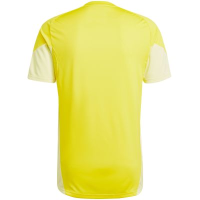 10. adidas Tiro 25 Wettkampf-Trainingstrikot M JI8952