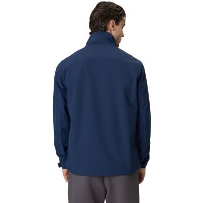 3. Herren-Softshelljacke 4F M548 marineblau 4FWSS26TSOFM548 31S