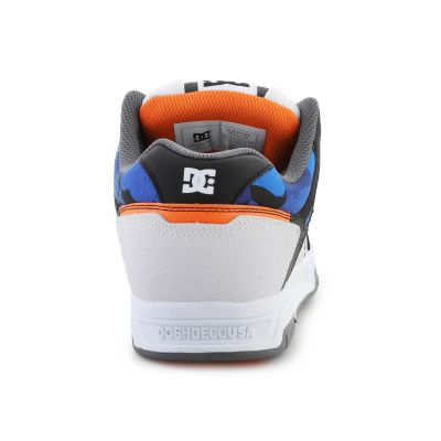 10. DC Shoes Stag M 320188-TKE Schuhe