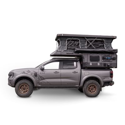 63. OFFLANDER ATAKAMA CAMPER BAU