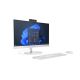 5. HP ProOne 240 G10 All-in-One-PC, 23,8" FHD IPS-Display, 250 Nits, AG Ultra 7 155U, 16 GB DDR5-5600, SSD, Intel UHD-Kamera, 5 MP IR, Windows 11 Pro, 3 Jahre Vor-Ort-Service