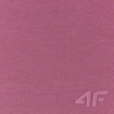 18. T-Shirt 4F W 4FWAW25TTSHF2439 60S