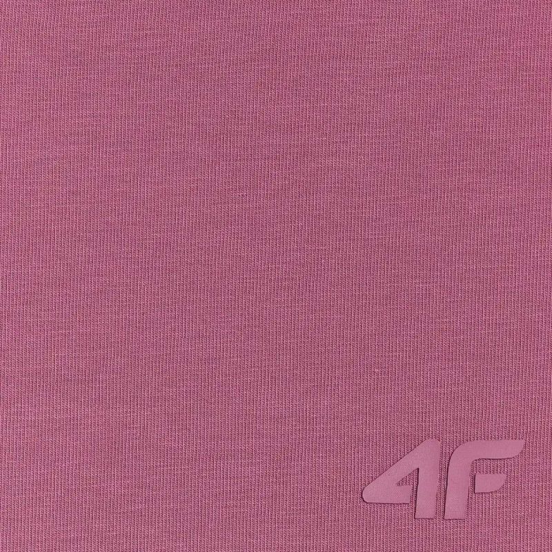 18. T-Shirt 4F W 4FWAW25TTSHF2439 60S