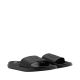 2. Herren-Sandalen 4F M037 Tiefschwarz 4FWSS26FSLIM037 20S