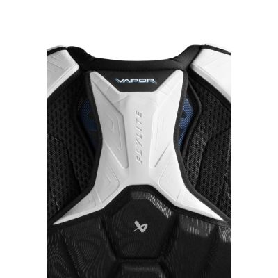 3. Bauer Vapor Flylite Sr 1064785 Hockey-Schulterpolster