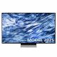 Samsung QE65S90F OLED-Fernseher 65 Zoll 4K Ultra HD 144 Hz Tizen Dolby Atmos Schwarz (Modell 2025)
