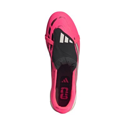 4. Adidas Predator League FT FG pinke JP6271 Fußballschuhe